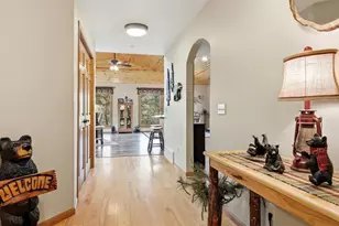 6558 W Hunter Lake Rd, Winter, WI 54856 - Photo 23