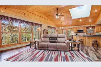 6558 W Hunter Lake Road, Winter, WI 54856 - Photo 7