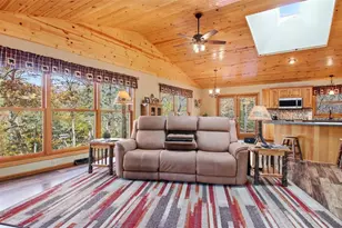 6558 W Hunter Lake Rd, Winter, WI 54856 - Photo 7