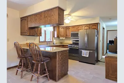 725 W Olson Drive, Grantsburg, WI 54840 - Photo 9