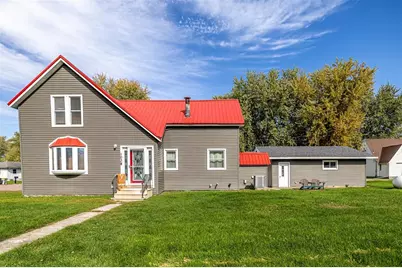 103 Polleys Street, Melrose, WI 54642 - Photo 1