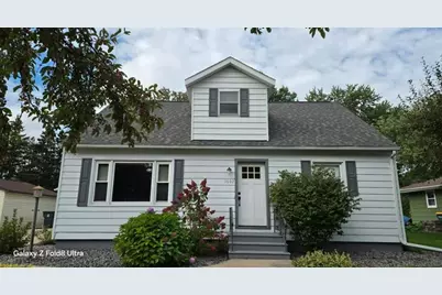 1602 South Washington Avenue, Marshfield, WI 54449 - Photo 1