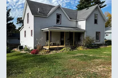 1225 5th Street, Chetek, WI 54728 - Photo 1