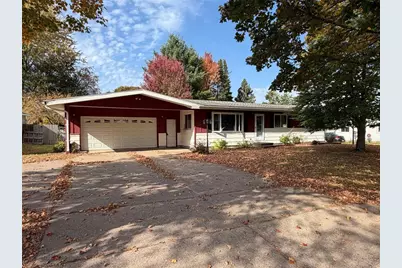 1435 York St, Bloomer, WI 54724 - Photo 1