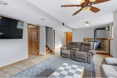 E9412 690th Avenue, Elk Mound, WI 54739 - Photo 21