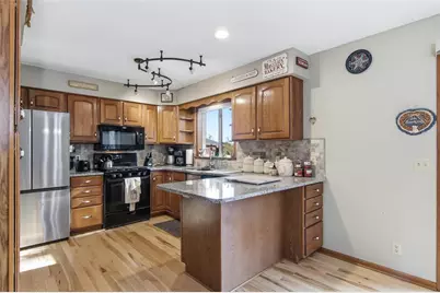 E9412 690th Avenue, Elk Mound, WI 54739 - Photo 7