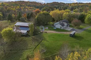 E9412 690th Ave, Elk Mound, WI 54739 - Photo 41