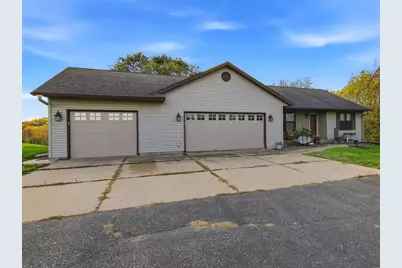 E9412 690th Avenue, Elk Mound, WI 54739 - Photo 1