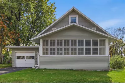 219 E Perkins Street, Augusta, WI 54722 - Photo 1