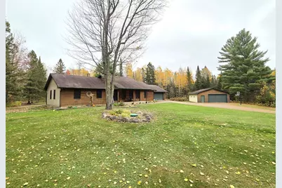 N10708 S Fork Road, Phillips, WI 54555 - Photo 1