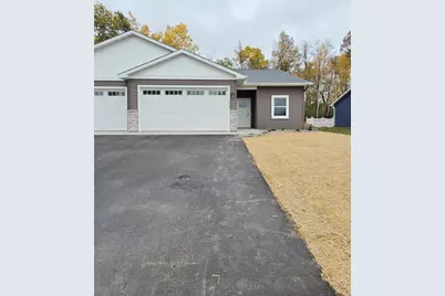 404 Norske Street, Woodville, WI 54028 - Photo 1