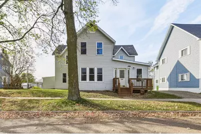129 Barber Street, Stanley, WI 54768 - Photo 1