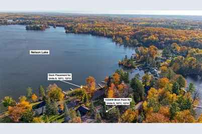 15326 W Birch Point Road #9, Hayward, WI 54843 - Photo 5
