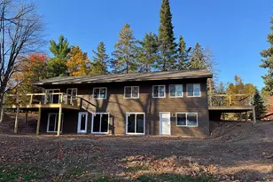 15326 W Birch Point Road, Hayward, WI 54843 - Photo 17