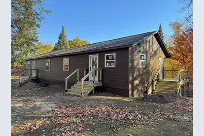 15326 W Birch Point Road #10/11, Hayward, WI 54843 - Photo 1