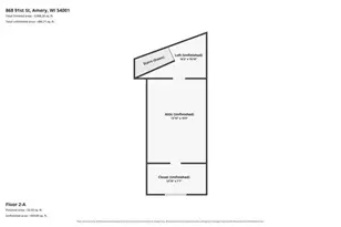 868 91st St, Amery, WI 54001 - Photo 59