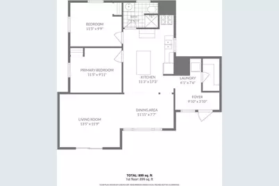9436W Brandt Road #9, Hayward, WI 54843 - Photo 7