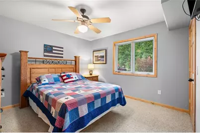 7476 Pats Landing Road #116, Hayward, WI 54843 - Photo 19