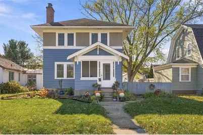 233 Garfield Avenue, Eau Claire, WI 54701 - Photo 1