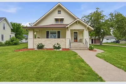 13512 7th Street, Osseo, WI 54758 - Photo 1