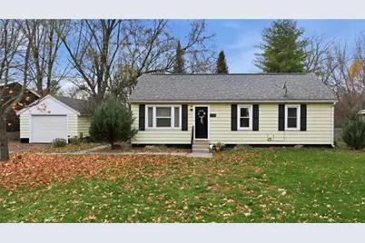 129 Maple Street, Cadott, WI 54727 - Photo 1