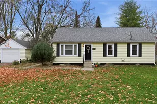 129 Maple St, Cadott, WI 54727 - Photo 1