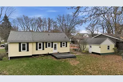 129 Maple Street, Cadott, WI 54727 - Photo 3