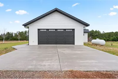 9391 W Yellow River Drive, Spooner, WI 54801 - Photo 35