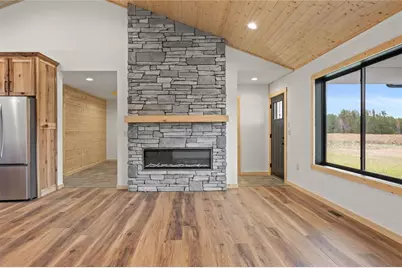 9391 W Yellow River Drive, Spooner, WI 54801 - Photo 11