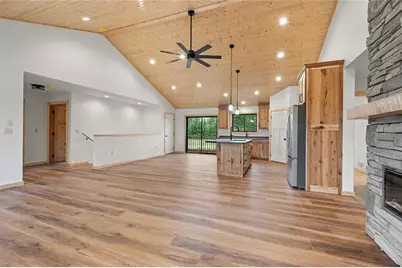 9391 W Yellow River Drive, Spooner, WI 54801 - Photo 7