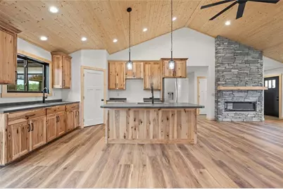 9391 W Yellow River Drive, Spooner, WI 54801 - Photo 9