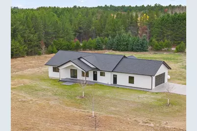 9391 W Yellow River Drive, Spooner, WI 54801 - Photo 3