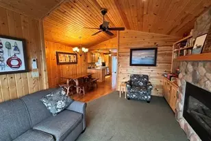 10384 White Bear Ave, Hayward, WI 54843 - Photo 7