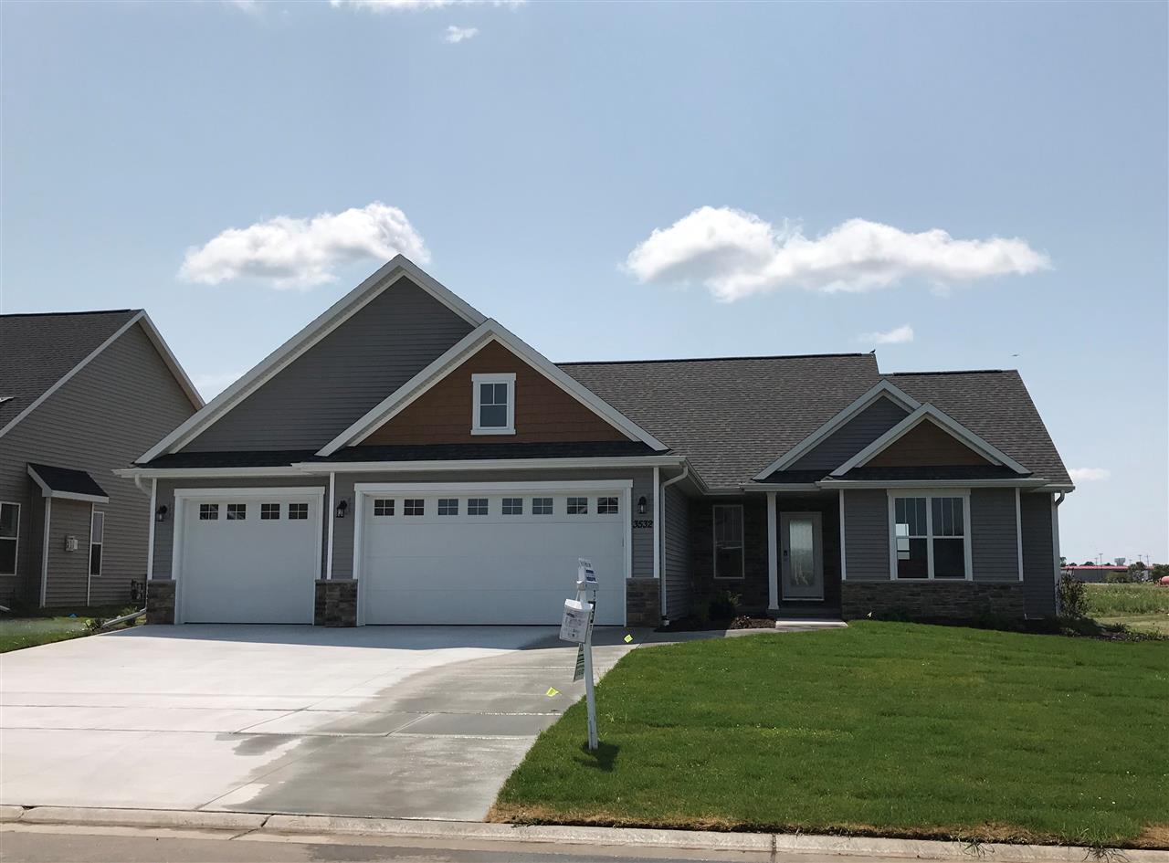 Little Chute Wi >> 3532 Tulip Trail Little Chute Wi 54913 Mls 50187385 Coldwell Banker Little Chute Wi >> 3532 Tulip Trail Little Chute Wi 54913 Mls 50187385 Coldwell Banker