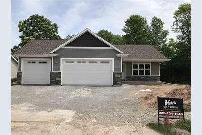 N1795 Bailey S Harbor Rd Greenville Wi 54942 Mls 50208410