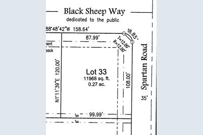 3588 Black Sheep Way - Photo 1