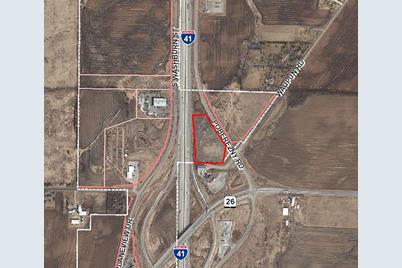 Poberezny Road, Oshkosh, WI 54902 - Photo 1