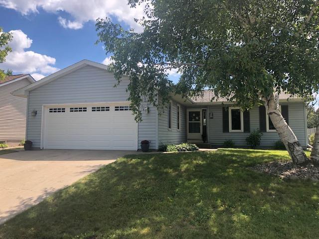 2095 Allerton Dr Oshkosh Wi 54904 Mls 50246151 Coldwell Banker