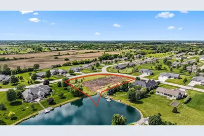 Wild West Lane, Fond du Lac, WI 54937 - Photo 1