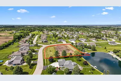 Wild West Lane, Fond du Lac, WI 54937 - Photo 5