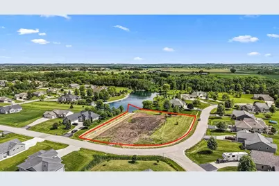 Wild West Lane, Fond du Lac, WI 54937 - Photo 3