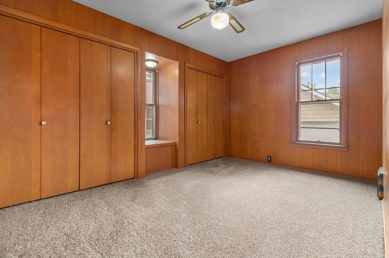 1234 Cedar St, Oshkosh WI  54901-3626 exterior