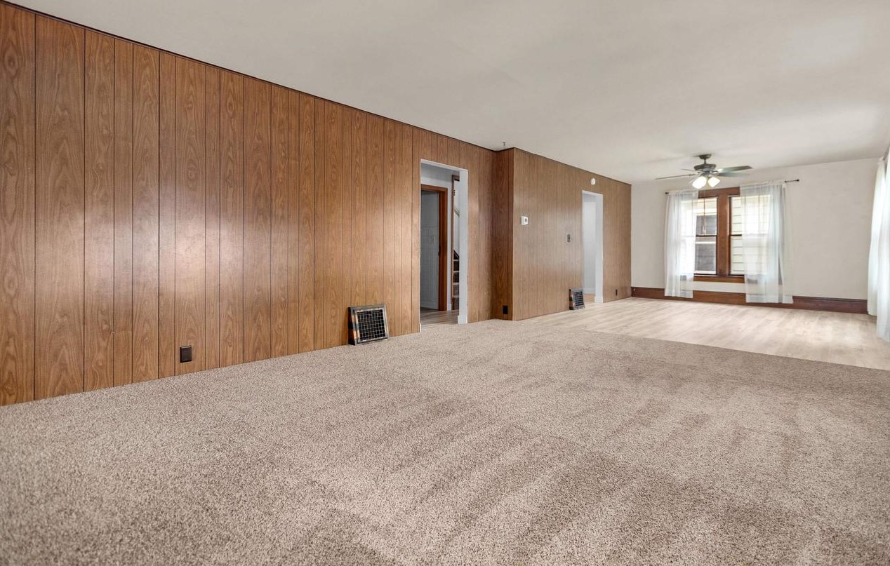 1234 Cedar St, Oshkosh WI  54901-3626 exterior