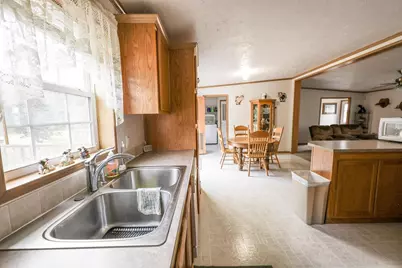 9155 Lee Lake Road, Pound, WI 54161 - Photo 5