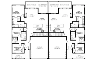 205 Deer Shed Trl, Green Bay, WI 54302 - Photo 3