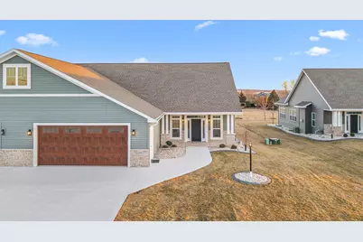 1386 Lighthouse Village Road, Fond du Lac, WI 54937 - Photo 37