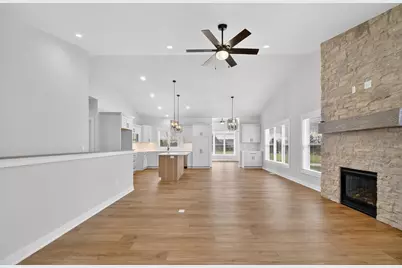 1386 Lighthouse Village Road, Fond du Lac, WI 54937 - Photo 3