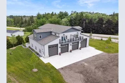 N10276 Lakeview Haven Drive, Malone, WI 53049 - Photo 1