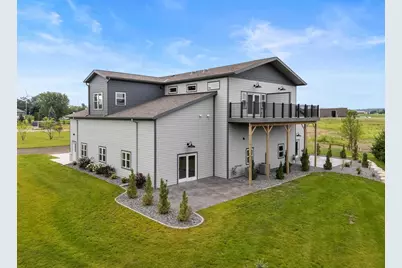 N10278 Lakeview Haven Drive, Malone, WI 53049 - Photo 5