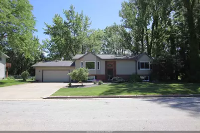 557 Highknocker Trail, Green Lake, WI 54941 - Photo 1